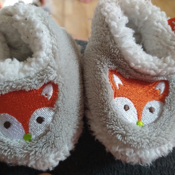 Pantoufles - Picture 2 of 4